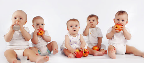 Sundhedsplejen tilbyder igen at etablere mødregrupper – nu også for fædre